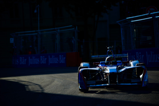 Spacesuit Collections Photo ID 21677, Nat Twiss, Paris ePrix, France, 20/05/2017 07:59:40