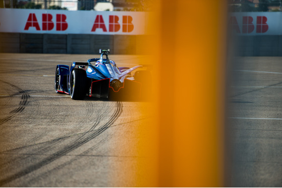 Spacesuit Collections Photo ID 262699, Peter Minnig, Berlin ePrix, Germany, 14/08/2021 08:03:20