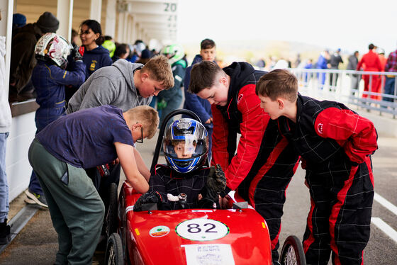 Spacesuit Collections Photo ID 460164, James Lynch, Goodwood Heat, UK, 21/04/2024 15:22:11