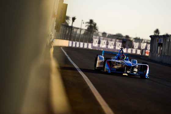 Spacesuit Collections Photo ID 4202, Nat Twiss, Marrakesh ePrix, Morocco, 12/11/2016 08:05:18