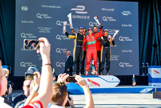 Spacesuit Collections Photo ID 39900, Nat Twiss, Montreal ePrix, Canada, 29/07/2017 17:21:34
