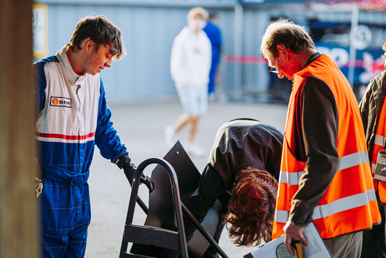 Spacesuit Collections Photo ID 429403, Adam Pigott, Goodwood International Final, UK, 08/10/2023 08:15:34