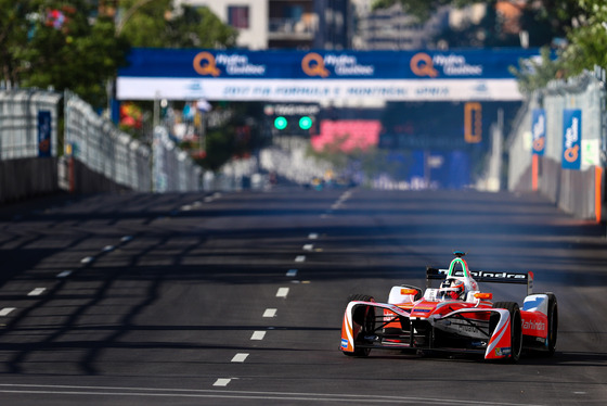 Spacesuit Collections Photo ID 39306, Shivraj Gohil, Montreal ePrix, Canada, 31/07/2017 08:02:19