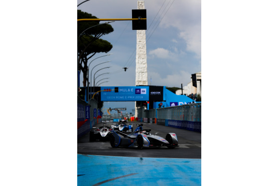 Spacesuit Collections Photo ID 139380, Shivraj Gohil, Rome ePrix, Italy, 13/04/2019 16:10:52