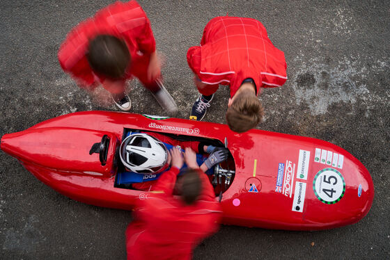 Spacesuit Collections Photo ID 513295, James Lynch, Greenpower International Final, UK, 13/10/2024 16:23:46