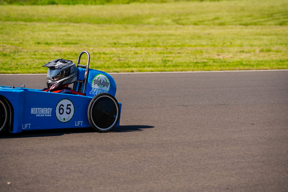 Spacesuit Collections Photo ID 487820, Harriet Fuller, Castle Combe Heat, UK, 02/06/2024 09:51:25