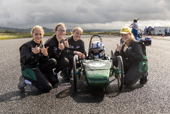 Spacesuit Collections Photo ID 482073, Alex Stefan, RMB Chivenor Heat, UK, 26/05/2024 10:40:48