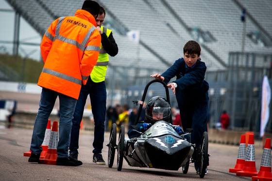 Spacesuit Collections Photo ID 16554, Nic Redhead, Greenpower Rockingham opener, UK, 03/05/2017 13:38:19