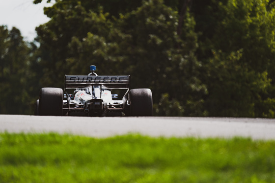 Spacesuit Collections Photo ID 212350, Taylor Robbins, Honda Indy 200 at Mid-Ohio, United States, 13/09/2020 10:43:24