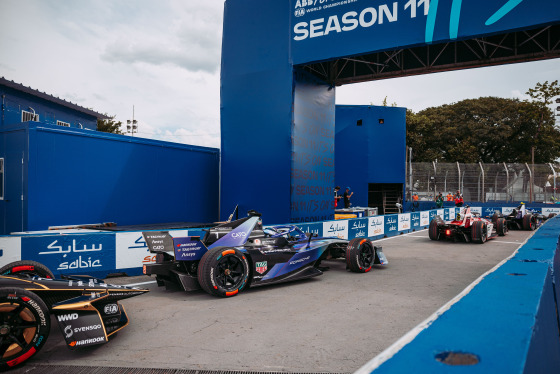 Spacesuit Collections Photo ID 517709, Adam Pigott, Sao Paulo ePrix, Brazil, 07/12/2024 15:06:09