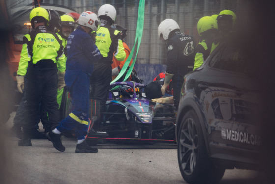 Spacesuit Collections Photo ID 517636, Paddy McGrath, Sao Paulo ePrix, Brazil, 07/12/2024 15:31:30