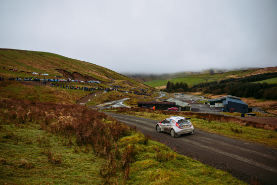 Spacesuit Collections Photo ID 457317, Adam Pigott, Rallynuts Severn Valley Stages, UK, 13/04/2024 12:39:12