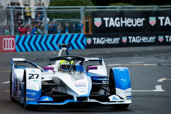Spacesuit Collections Photo ID 140616, Lou Johnson, Rome ePrix, Italy, 13/04/2019 15:20:33