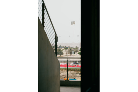 Spacesuit Collections Photo ID 537690, Birgit Dieryck, Formula 1 Aramco Pre-season Testing, Bahrain, 27/02/2025 11:50:33