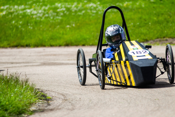 Spacesuit Collections Photo ID 155218, Adam Pigott, Grampian Transport Museum Heat, UK, 14/06/2019 11:48:20