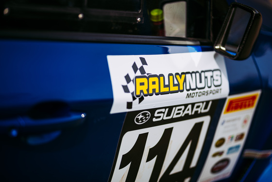 Spacesuit Collections Photo ID 455939, Adam Pigott, Rallynuts Severn Valley Stages, UK, 12/04/2024 13:35:26