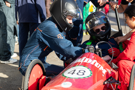 Spacesuit Collections Photo ID 332590, Adam Pigott, Goodwood International Final, UK, 09/10/2022 09:30:38