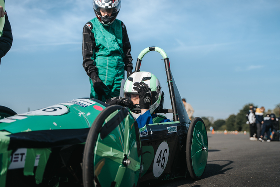 Spacesuit Collections Photo ID 511754, Jonathan Rogers, Dunsfold Park Heat, UK, 15/09/2024 09:06:45