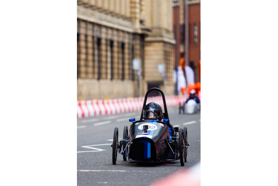 Spacesuit Collections Photo ID 142636, Adam Pigott, Hull Street Race, UK, 28/04/2019 11:54:32