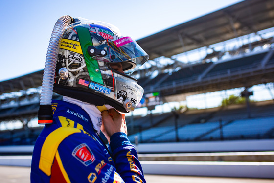 Spacesuit Collections Photo ID 205847, Kenneth Midgett, 104th Running of the Indianapolis 500, United States, 16/08/2020 15:36:52