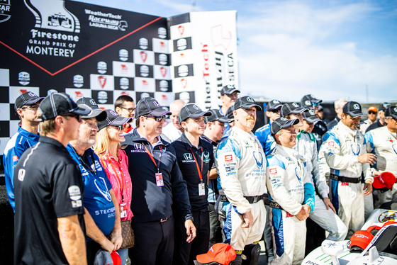 Spacesuit Collections Photo ID 171341, Andy Clary, Firestone Grand Prix of Monterey, United States, 22/09/2019 17:42:47