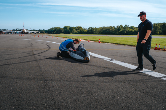 Spacesuit Collections Photo ID 511958, Jonathan Rogers, Dunsfold Park Heat, UK, 15/09/2024 13:19:29