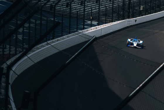 Spacesuit Collections Photo ID 242431, Kenneth Midgett, 105th Running of the Indianapolis 500, United States, 21/05/2021 15:37:40