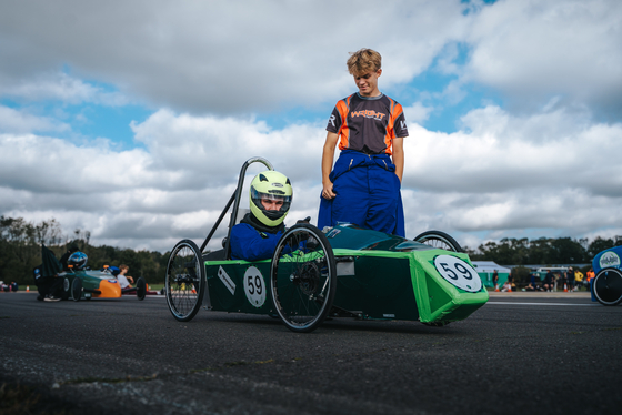 Spacesuit Collections Photo ID 511842, Jonathan Rogers, Dunsfold Park Heat, UK, 15/09/2024 10:25:38