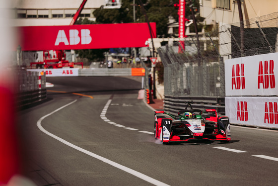 Spacesuit Collections Photo ID 239264, Shiv Gohil, Monaco ePrix, Monaco, 08/05/2021 10:16:43