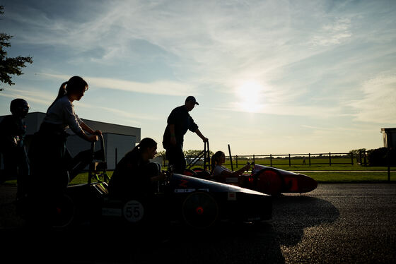 Spacesuit Collections Photo ID 430686, James Lynch, Greenpower International Final, UK, 08/10/2023 17:05:23