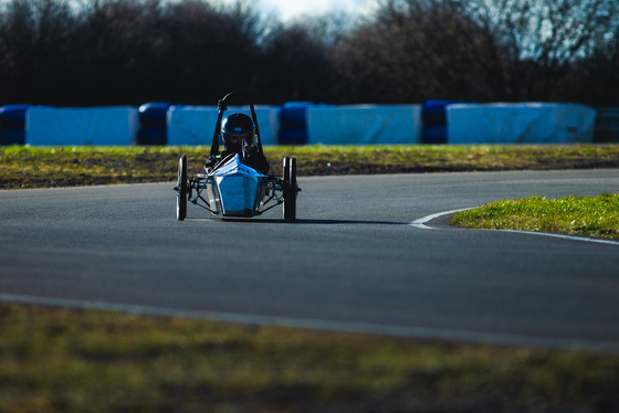 Spacesuit Collections Photo ID 132255, Adam Pigott, Blyton Park Test, UK, 09/03/2019 15:58:39