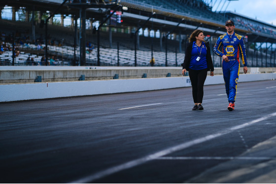 Spacesuit Collections Photo ID 148397, Jamie Sheldrick, Indianapolis 500, United States, 19/05/2019 17:18:17