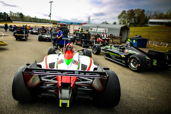 Spacesuit Collections Photo ID 136928, Andy Clary, Honda Indy Grand Prix of Alabama, United States, 06/04/2019 10:26:53