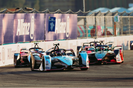 Spacesuit Collections Photo ID 201155, Shiv Gohil, Berlin ePrix, Germany, 08/08/2020 19:16:54