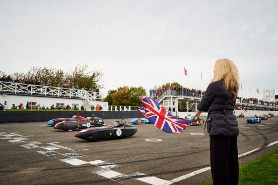 Spacesuit Collections Photo ID 513664, James Lynch, Greenpower International Final, UK, 13/10/2024 15:20:11