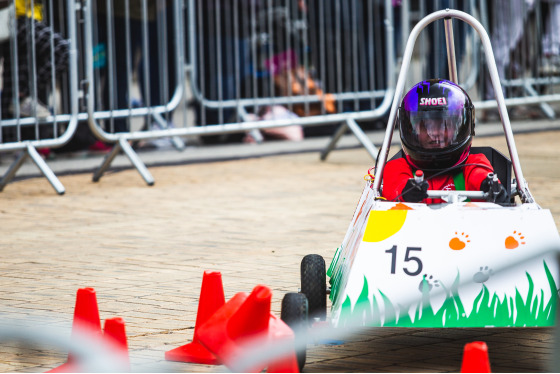 Spacesuit Collections Photo ID 142768, Adam Pigott, Hull Street Race, UK, 28/04/2019 12:19:32