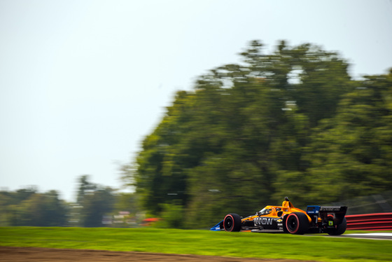 Spacesuit Collections Photo ID 212621, Al Arena, Honda Indy 200 at Mid-Ohio, United States, 12/09/2020 11:53:37