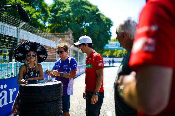 Spacesuit Collections Photo ID 8927, Nat Twiss, Buenos Aires ePrix, Argentina, 17/02/2017 13:51:08