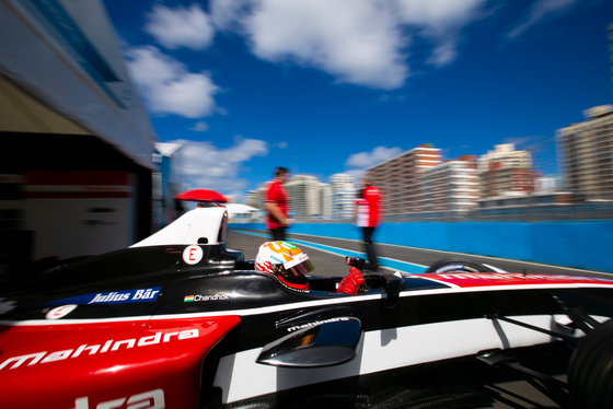 Spacesuit Collections Photo ID 106848, Shivraj Gohil, Punta del Este ePrix, Uruguay, 14/12/2014 11:02:34