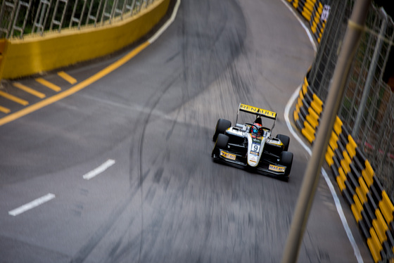 Spacesuit Collections Photo ID 176074, Peter Minnig, Macau Grand Prix 2019, Macao, 16/11/2019 02:39:39