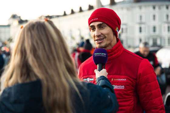 Spacesuit Collections Photo ID 515190, Alex Stefan, Cambrian Rally, UK, 26/10/2024 08:23:40