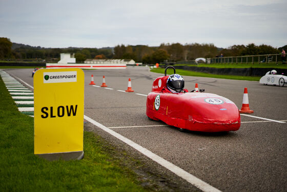 Spacesuit Collections Photo ID 513457, James Lynch, Greenpower International Final, UK, 13/10/2024 11:02:59