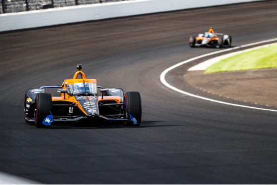 Spacesuit Collections Photo ID 203396, Andy Clary, 104th Running of the Indianapolis 500, United States, 12/08/2020 16:05:04