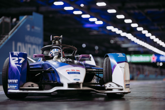 Spacesuit Collections Photo ID 257441, Shiv Gohil, London ePrix, UK, 24/07/2021 11:54:24