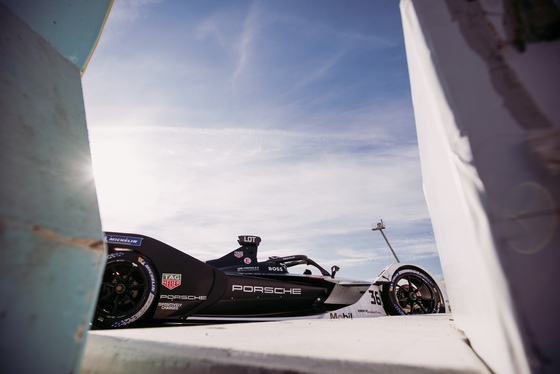 Spacesuit Collections Photo ID 266342, Shiv Gohil, Berlin ePrix, Germany, 15/08/2021 08:29:51