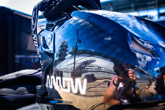 Spacesuit Collections Photo ID 205921, Kenneth Midgett, 104th Running of the Indianapolis 500, United States, 16/08/2020 14:34:09