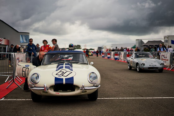 Spacesuit Collections Photo ID 259953, James Lynch, Silverstone Classic, UK, 31/07/2021 10:46:16