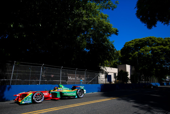 Spacesuit Collections Photo ID 8686, Shivraj Gohil, Buenos Aires ePrix, Argentina, 17/02/2017 15:21:52