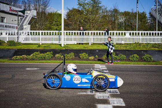 Spacesuit Collections Photo ID 460051, James Lynch, Goodwood Heat, UK, 21/04/2024 16:31:27