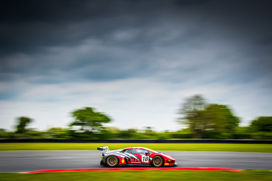 Spacesuit Collections Image ID 150963, Nic Redhead, British GT Snetterton, UK, 19/05/2019 15:38:10
